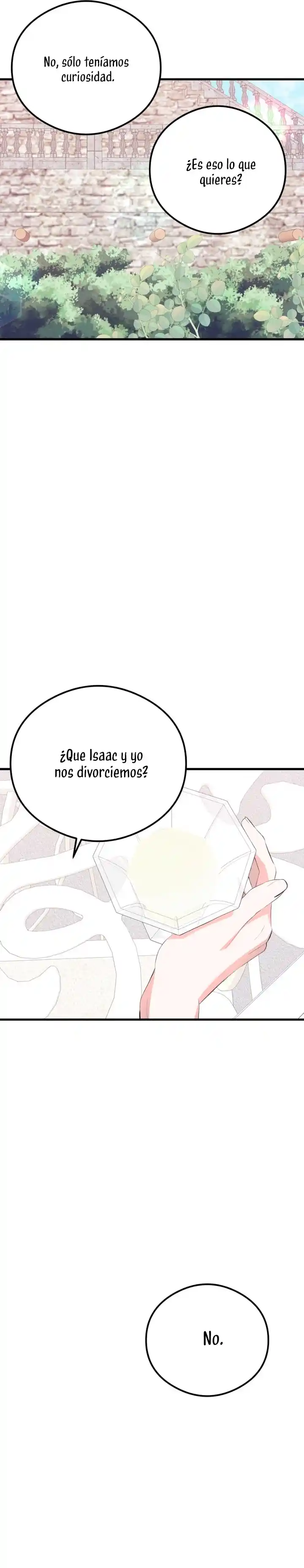 La Preciosa Hija Del Tirano - Capítulo 36 - Página 30 - LectorTMOo