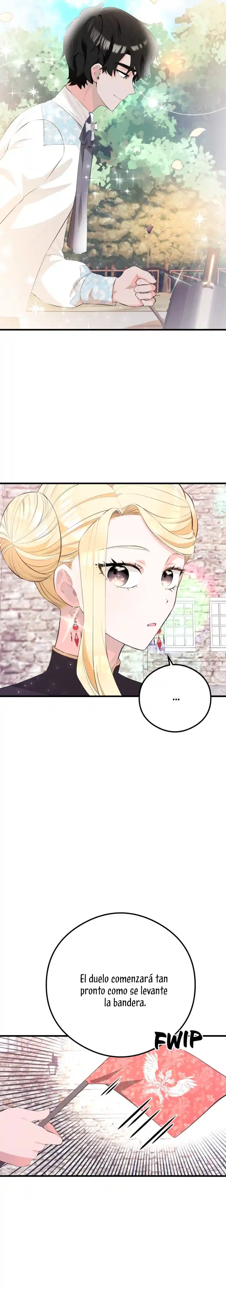 La Preciosa Hija Del Tirano - Capítulo 36 - Página 32 - LectorTMOo