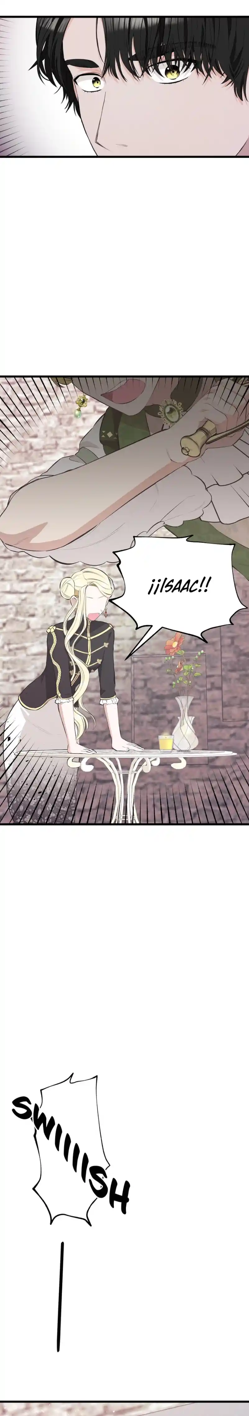 La Preciosa Hija Del Tirano - Capítulo 37 - Página 15 - LectorTMOo