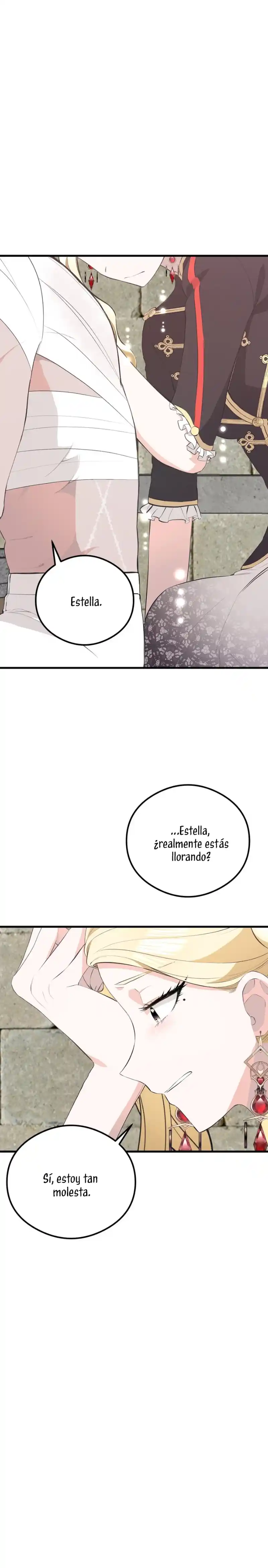La Preciosa Hija Del Tirano - Capítulo 38 - Página 6 - LectorTMOo