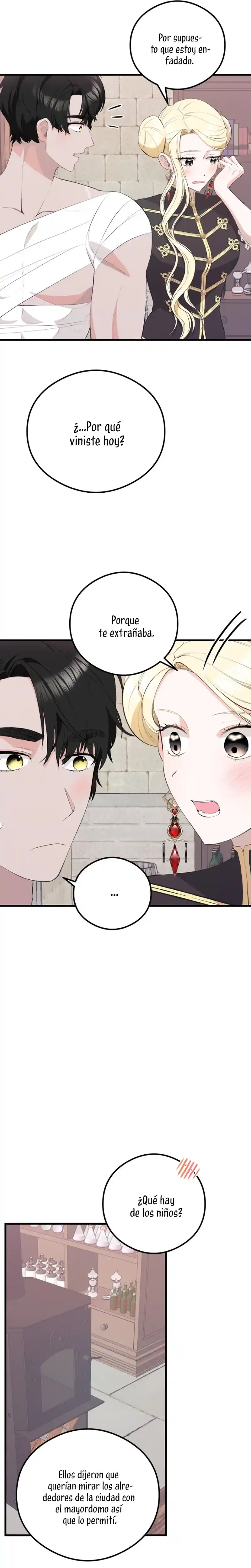 La Preciosa Hija Del Tirano - Capítulo 38 - Página 13 - LectorTMOo