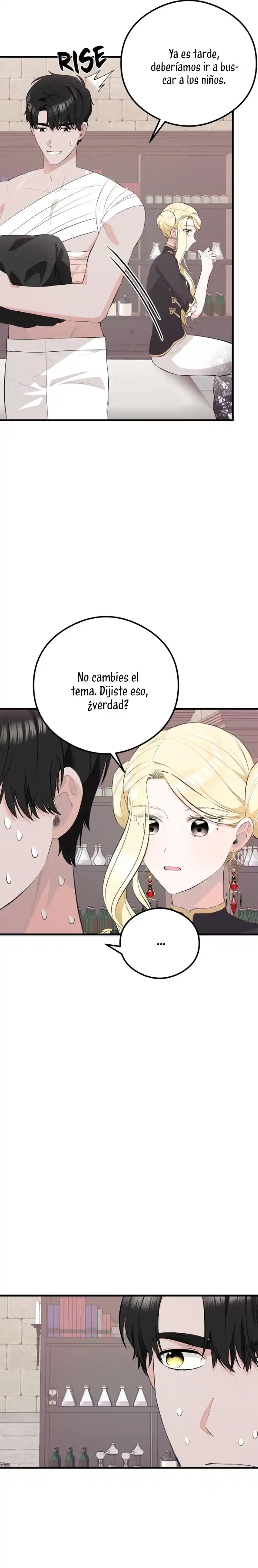 La Preciosa Hija Del Tirano - Capítulo 38 - Página 16 - LectorTMOo