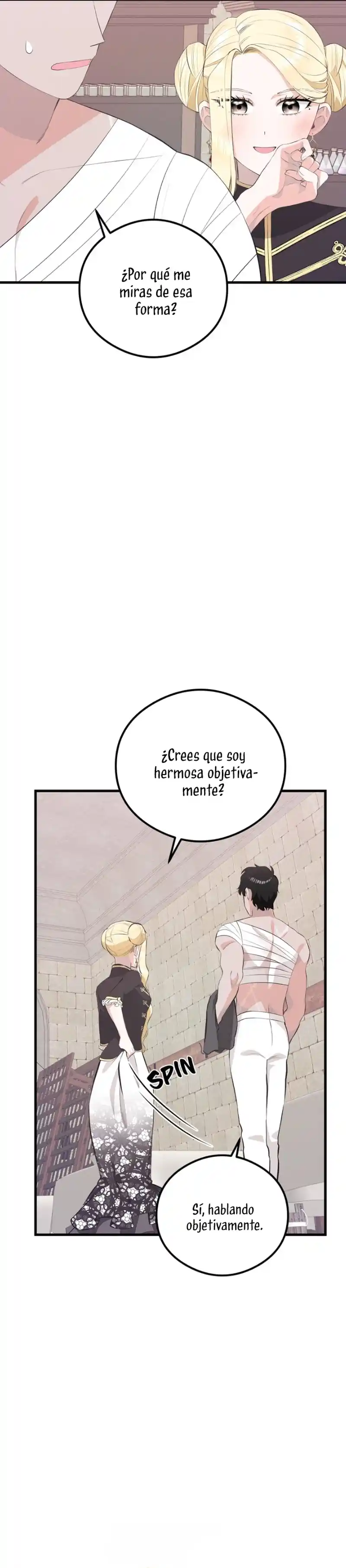 La Preciosa Hija Del Tirano - Capítulo 38 - Página 18 - LectorTMOo