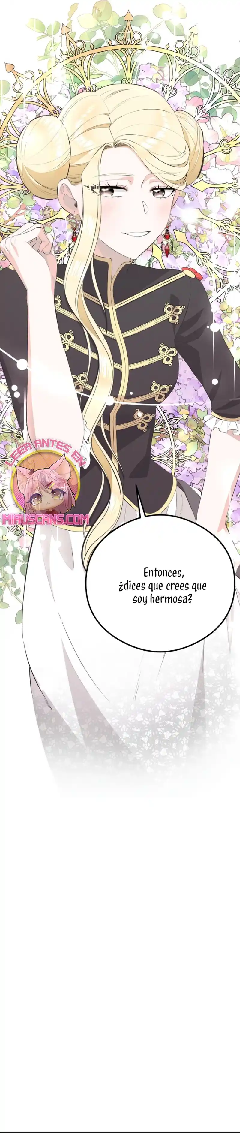La Preciosa Hija Del Tirano - Capítulo 38 - Página 19 - LectorTMOo