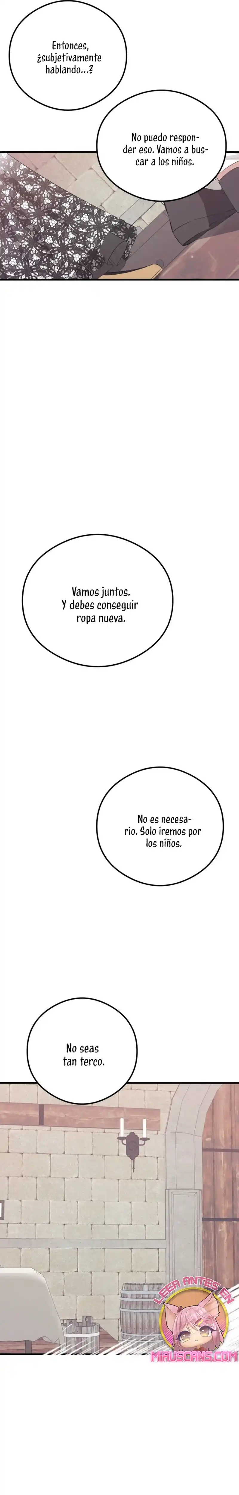 La Preciosa Hija Del Tirano - Capítulo 38 - Página 21 - LectorTMOo