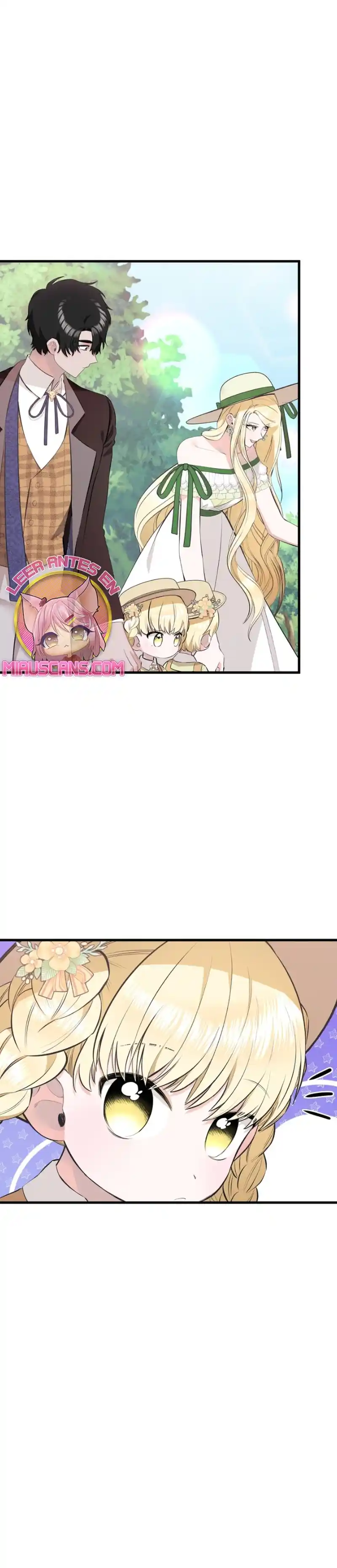 La Preciosa Hija Del Tirano - Capítulo 39 - Página 3 - LectorTMOo