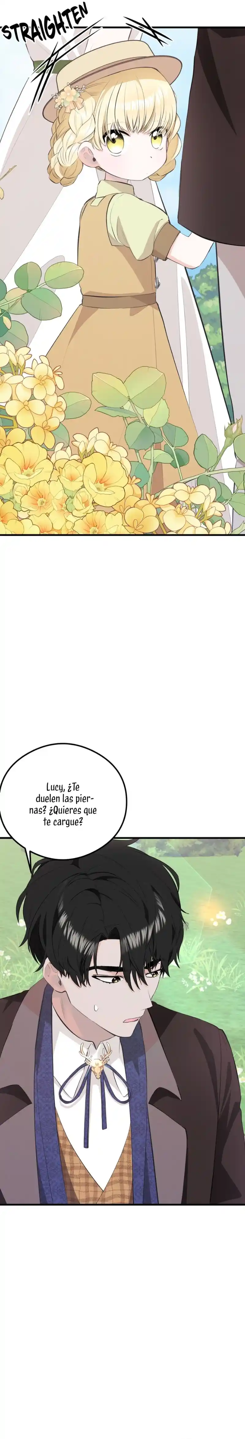 La Preciosa Hija Del Tirano - Capítulo 39 - Página 4 - LectorTMOo