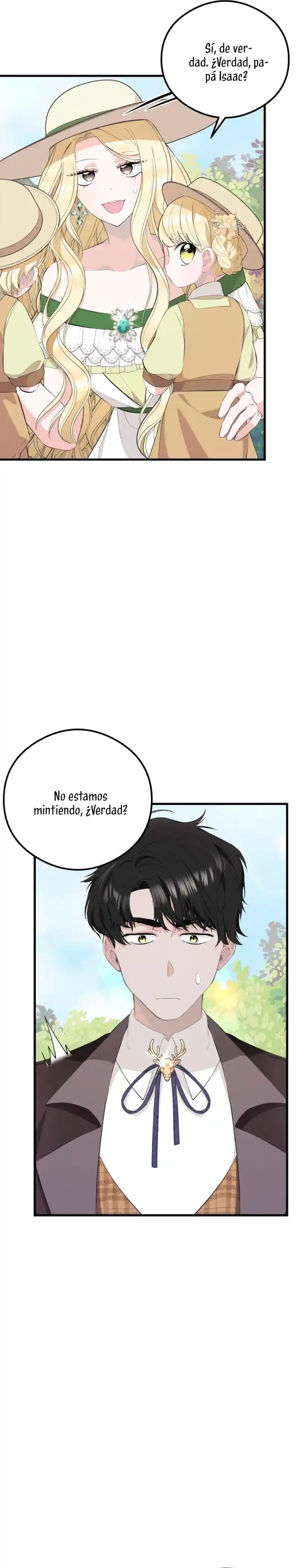 La Preciosa Hija Del Tirano - Capítulo 39 - Página 10 - LectorTMOo