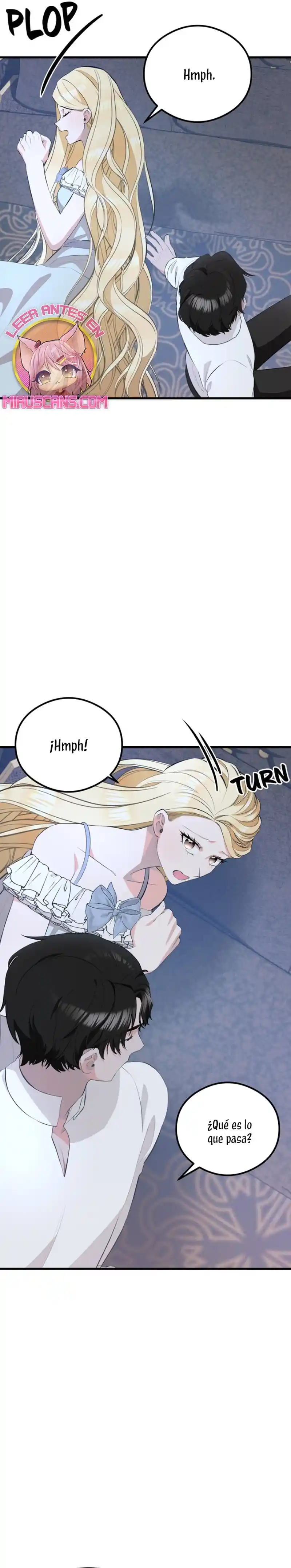 La Preciosa Hija Del Tirano - Capítulo 39 - Página 20 - LectorTMOo