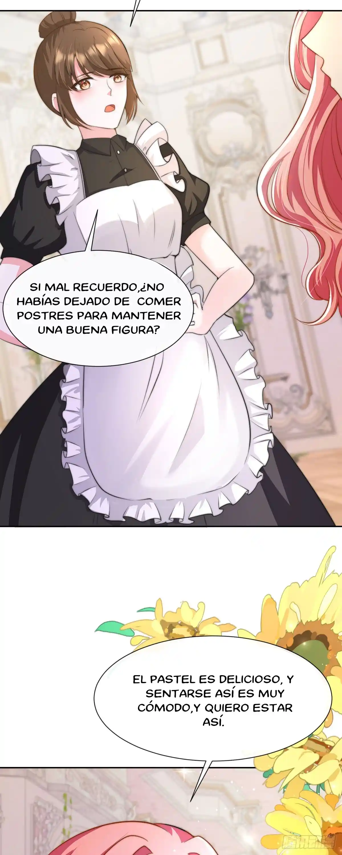 La Preciosa Hija Del Tirano - Capítulo 4 - Página 4 - LectorTMOo