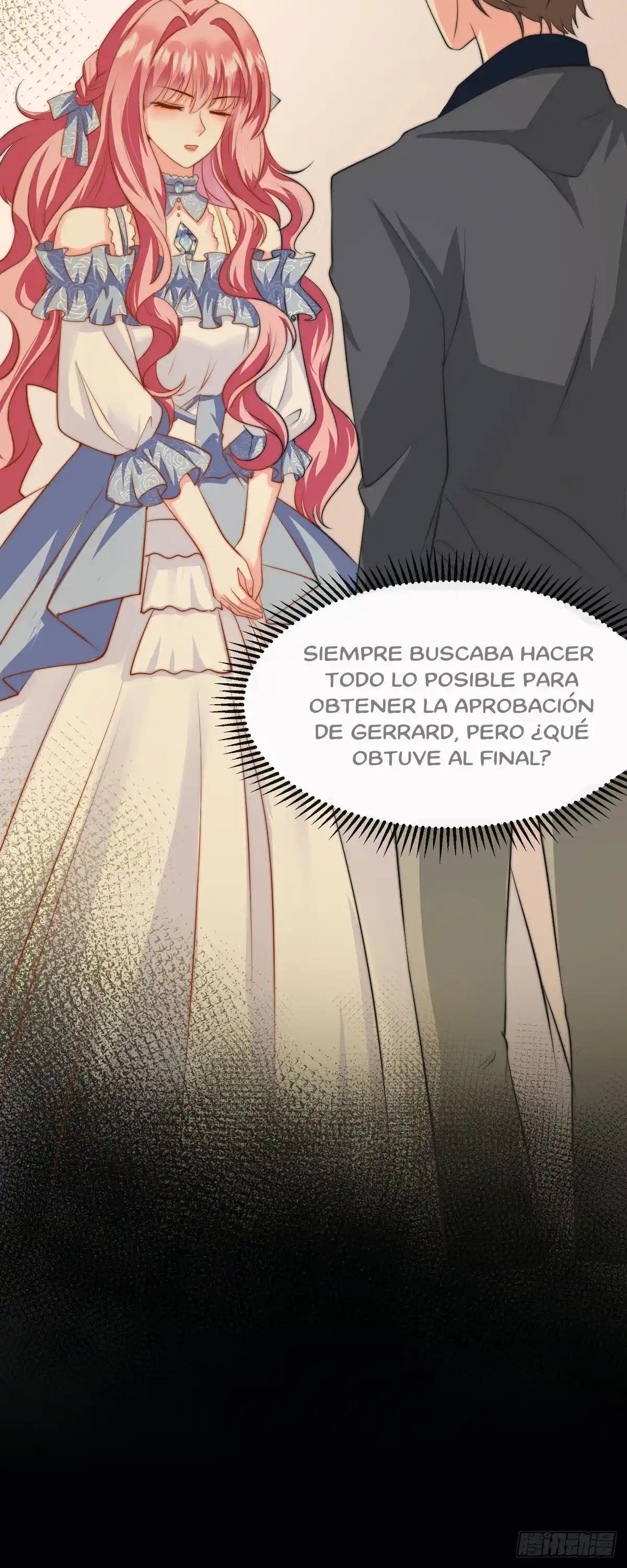La Preciosa Hija Del Tirano - Capítulo 4 - Página 6 - LectorTMOo