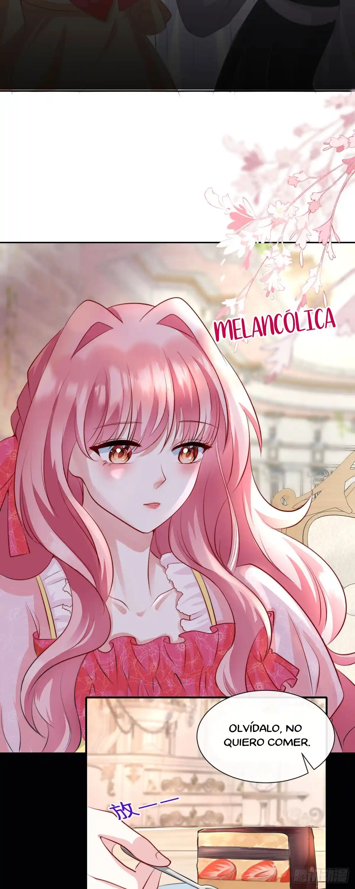 La Preciosa Hija Del Tirano - Capítulo 4 - Página 8 - LectorTMOo