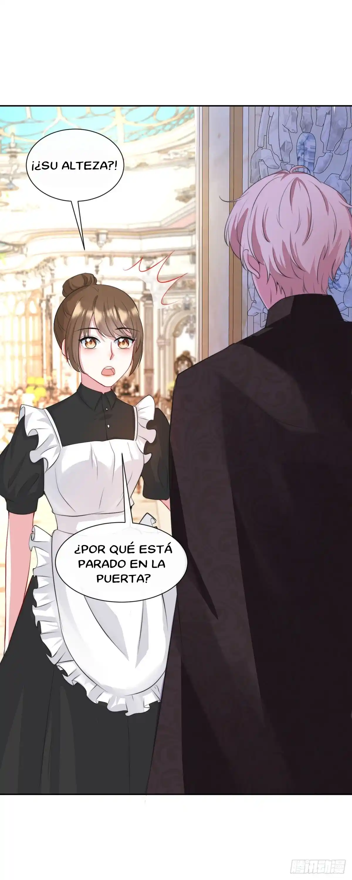 La Preciosa Hija Del Tirano - Capítulo 4 - Página 10 - LectorTMOo