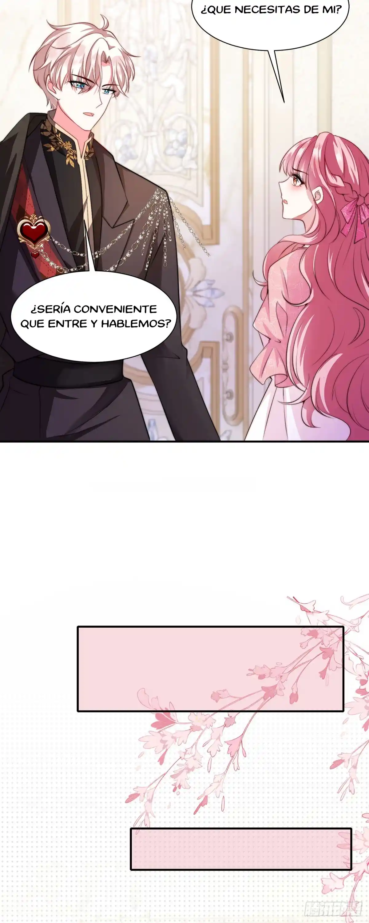 La Preciosa Hija Del Tirano - Capítulo 4 - Página 12 - LectorTMOo