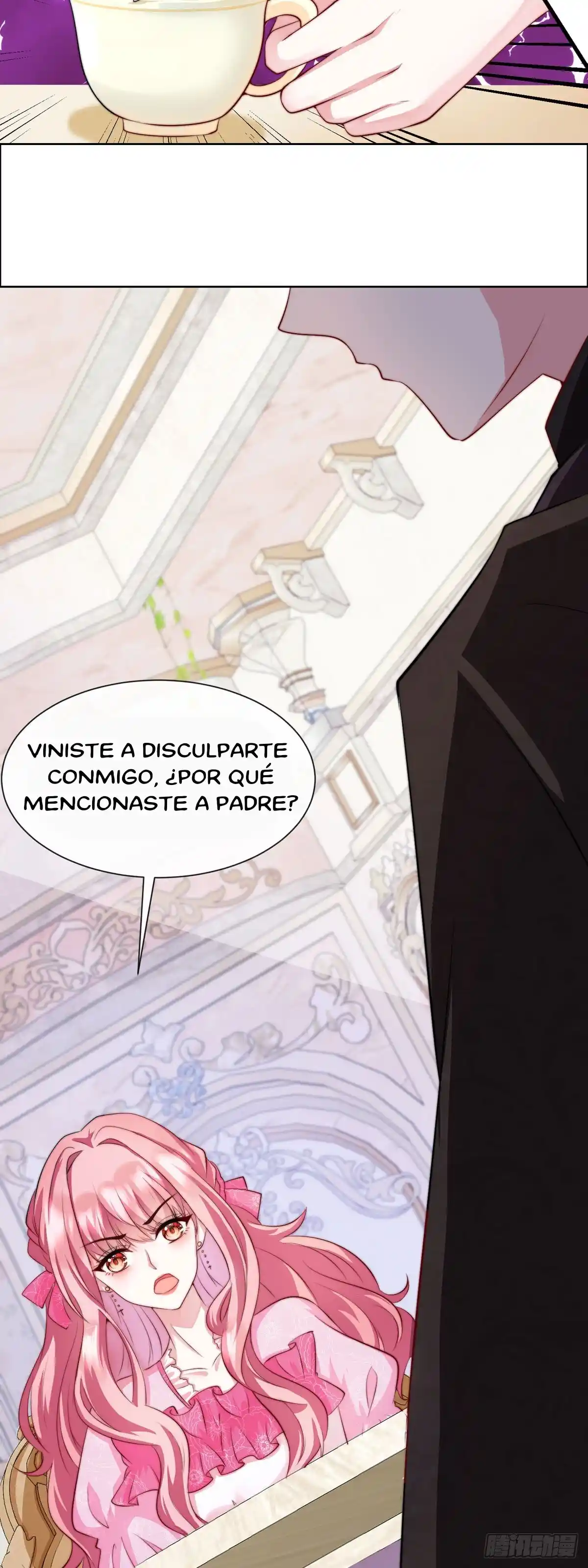 La Preciosa Hija Del Tirano - Capítulo 4 - Página 16 - LectorTMOo