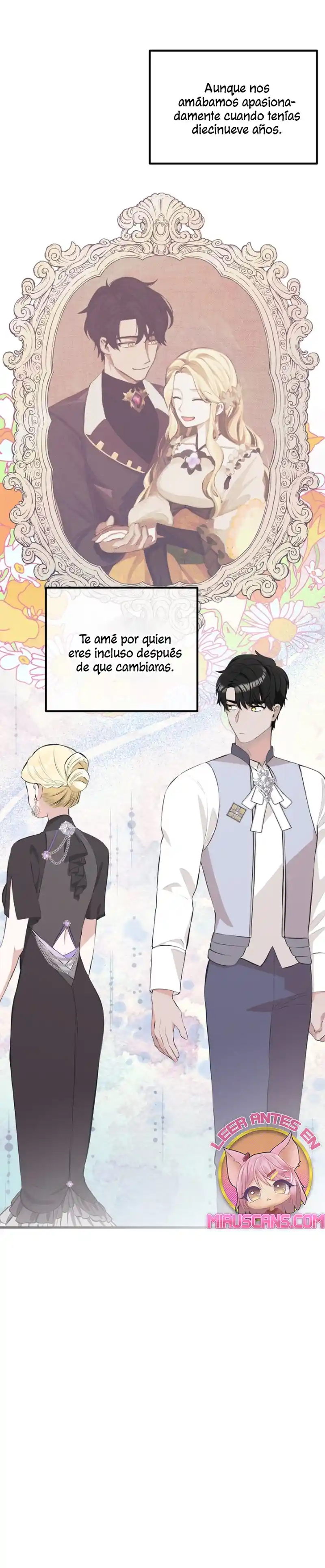 La Preciosa Hija Del Tirano - Capítulo 40 - Página 6 - LectorTMOo