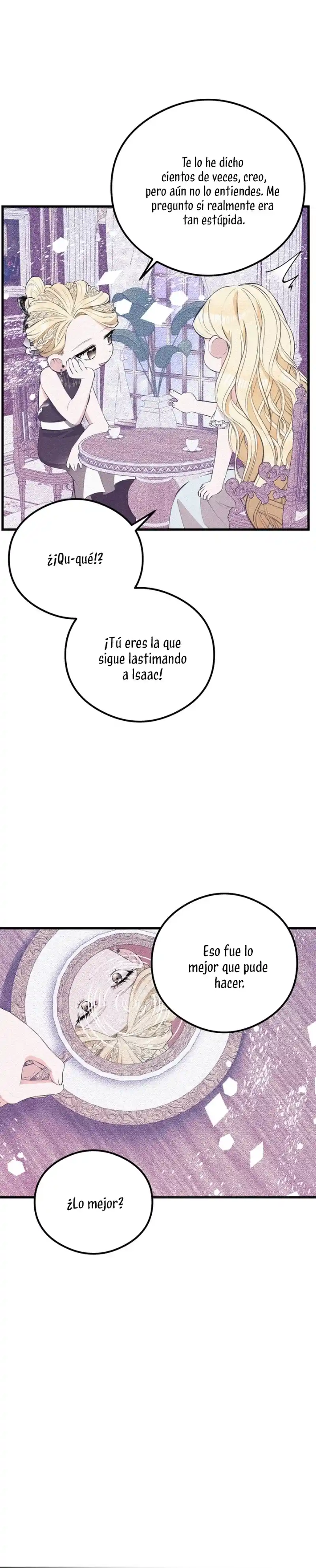 La Preciosa Hija Del Tirano - Capítulo 40 - Página 13 - LectorTMOo