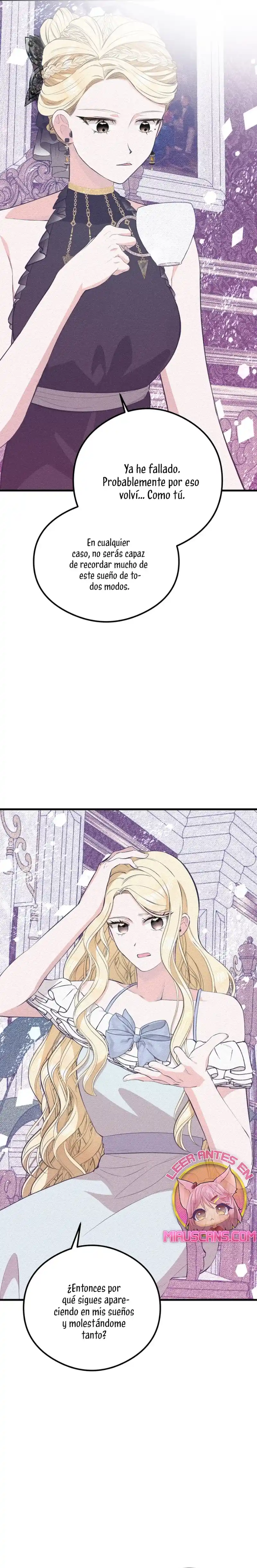 La Preciosa Hija Del Tirano - Capítulo 40 - Página 14 - LectorTMOo