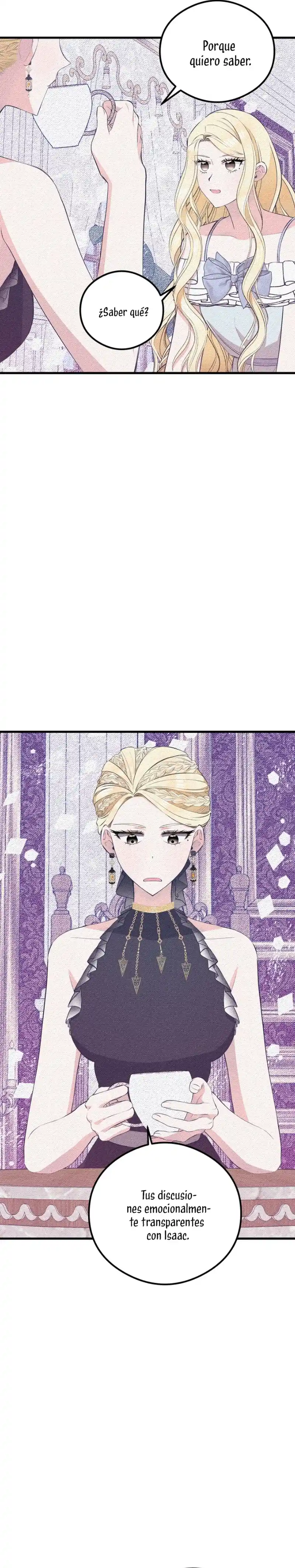 La Preciosa Hija Del Tirano - Capítulo 40 - Página 15 - LectorTMOo