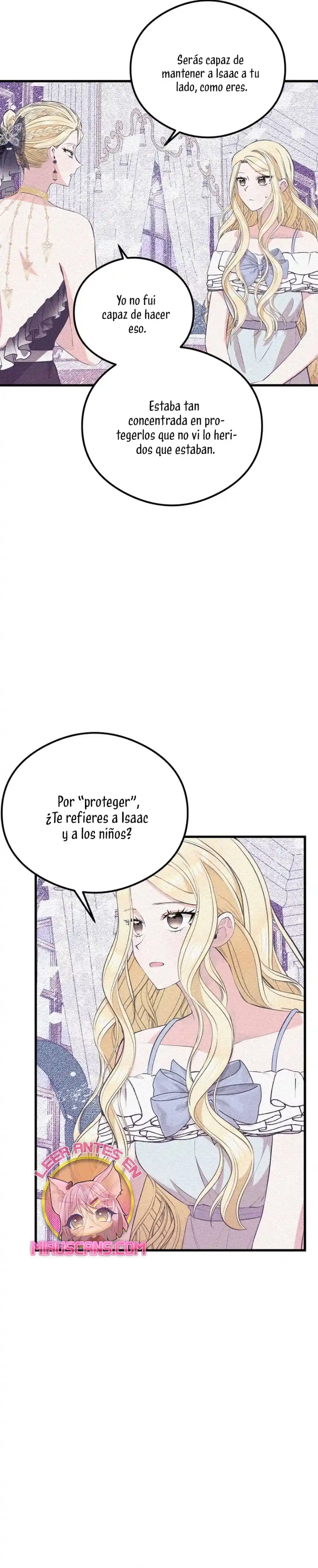 La Preciosa Hija Del Tirano - Capítulo 40 - Página 16 - LectorTMOo