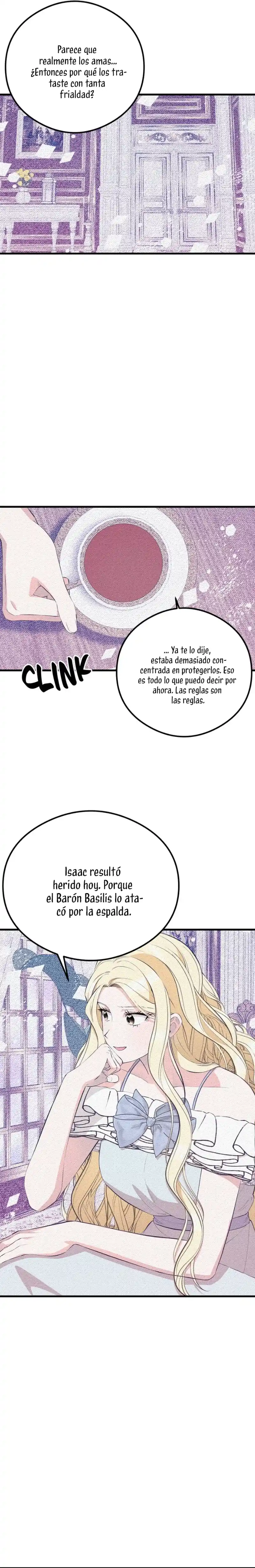La Preciosa Hija Del Tirano - Capítulo 40 - Página 18 - LectorTMOo