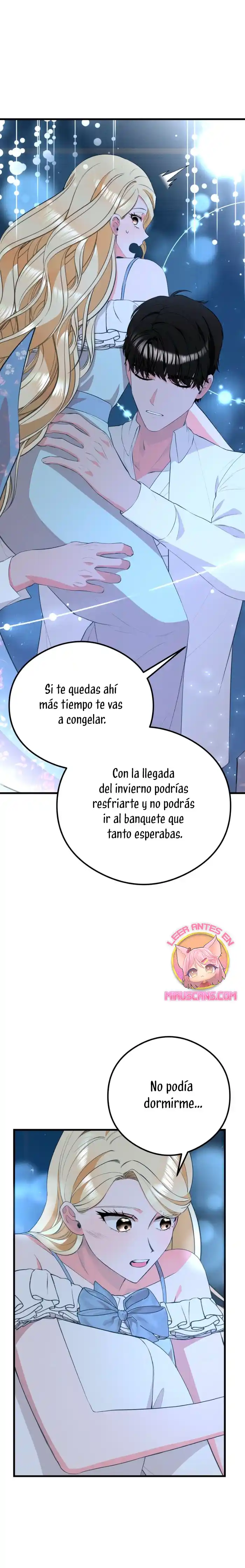 La Preciosa Hija Del Tirano - Capítulo 41 - Página 6 - LectorTMOo