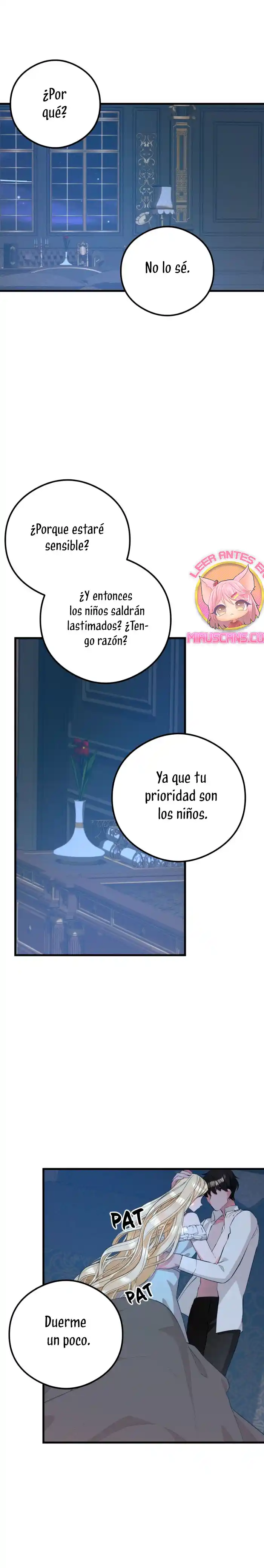 La Preciosa Hija Del Tirano - Capítulo 41 - Página 11 - LectorTMOo