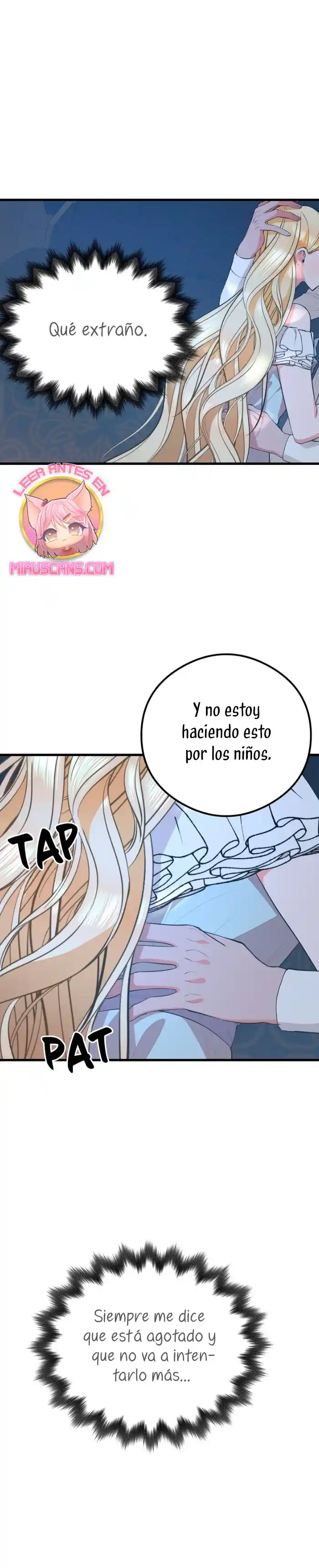 La Preciosa Hija Del Tirano - Capítulo 41 - Página 12 - LectorTMOo