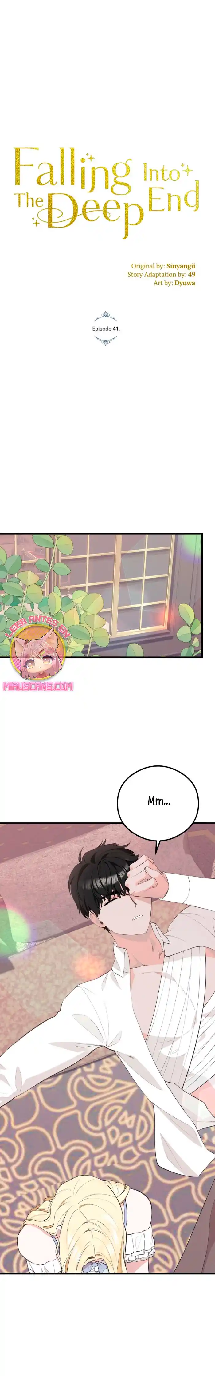 La Preciosa Hija Del Tirano - Capítulo 41 - Página 14 - LectorTMOo
