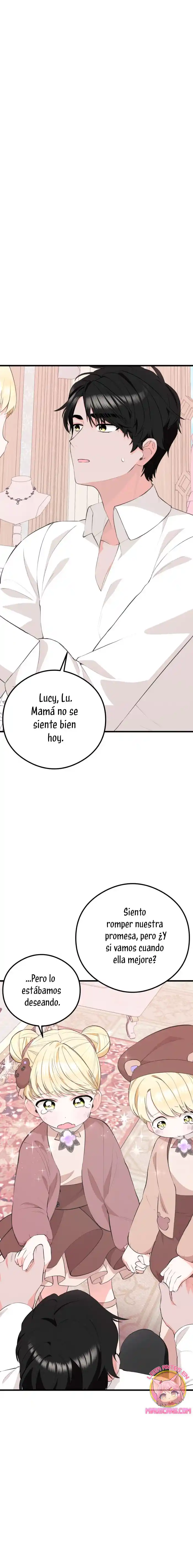 La Preciosa Hija Del Tirano - Capítulo 41 - Página 17 - LectorTMOo