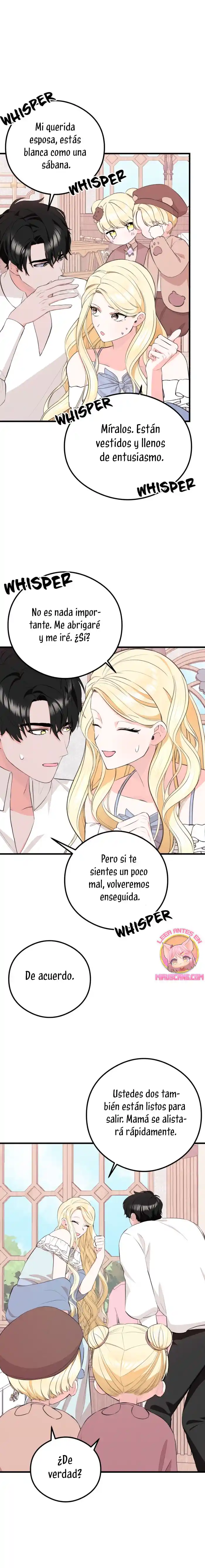 La Preciosa Hija Del Tirano - Capítulo 41 - Página 19 - LectorTMOo