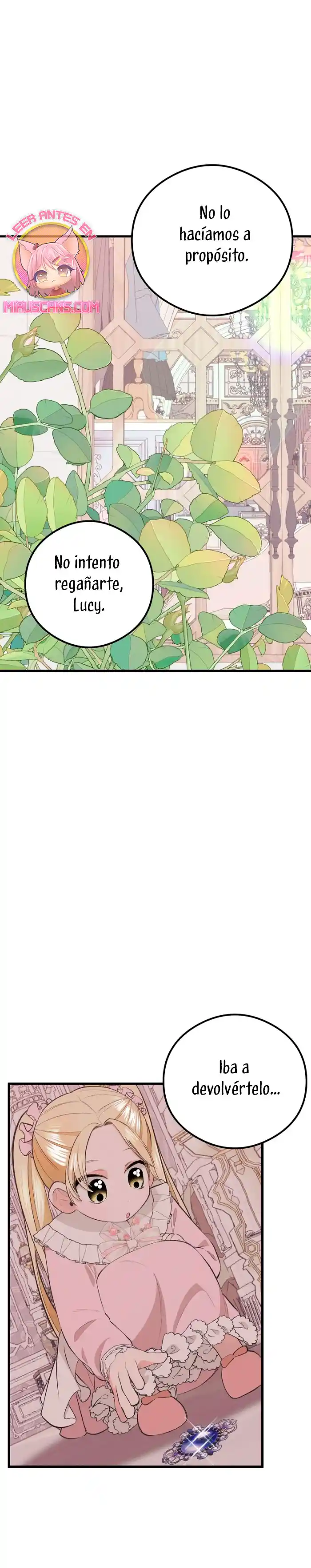 La Preciosa Hija Del Tirano - Capítulo 41 - Página 28 - LectorTMOo