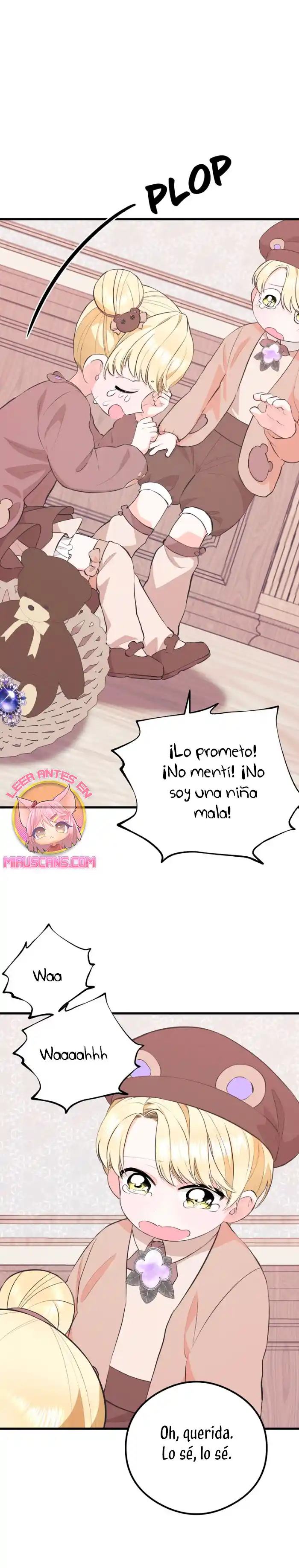La Preciosa Hija Del Tirano - Capítulo 41 - Página 30 - LectorTMOo