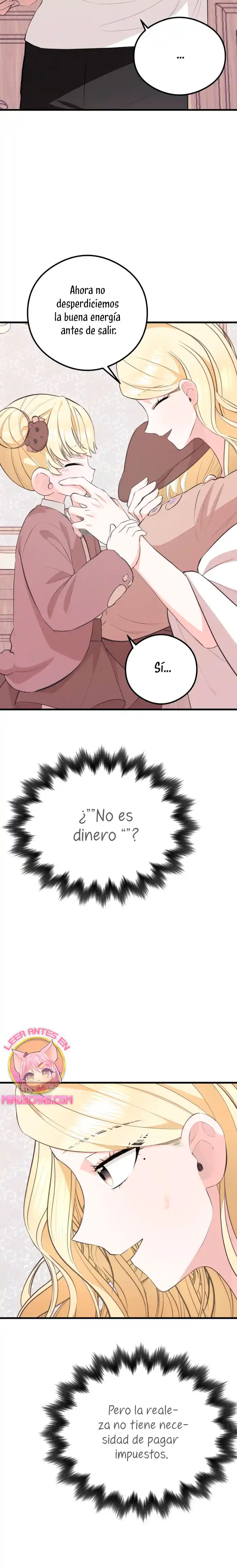 La Preciosa Hija Del Tirano - Capítulo 41 - Página 32 - LectorTMOo