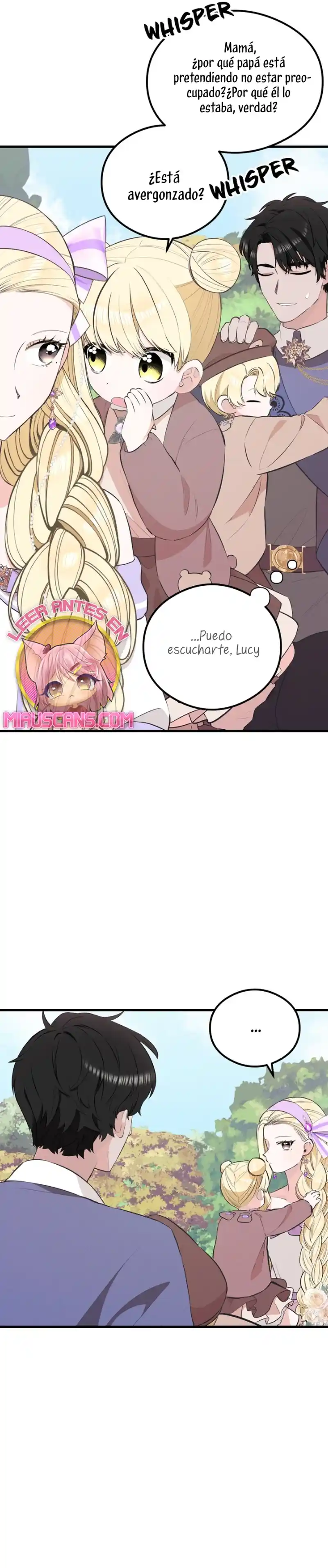 La Preciosa Hija Del Tirano - Capítulo 42 - Página 25 - LectorTMOo