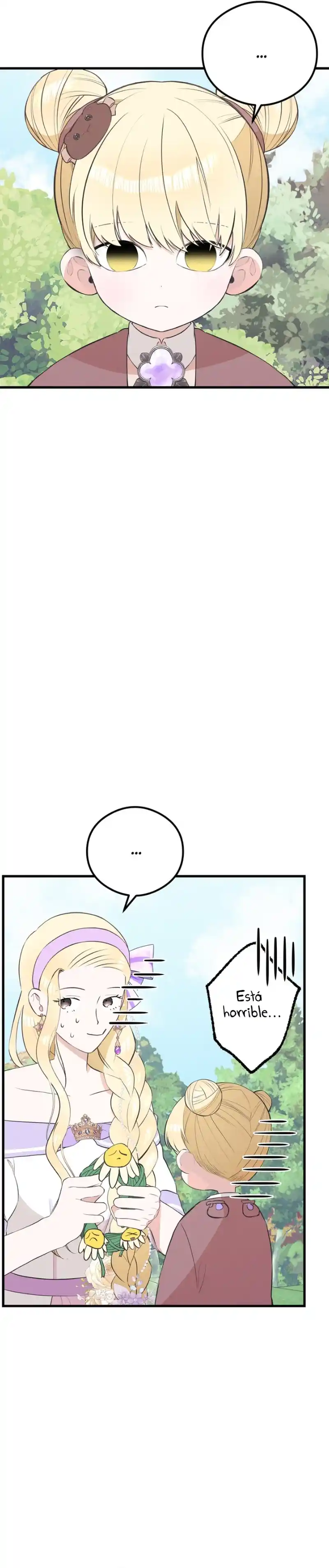 La Preciosa Hija Del Tirano - Capítulo 42 - Página 30 - LectorTMOo