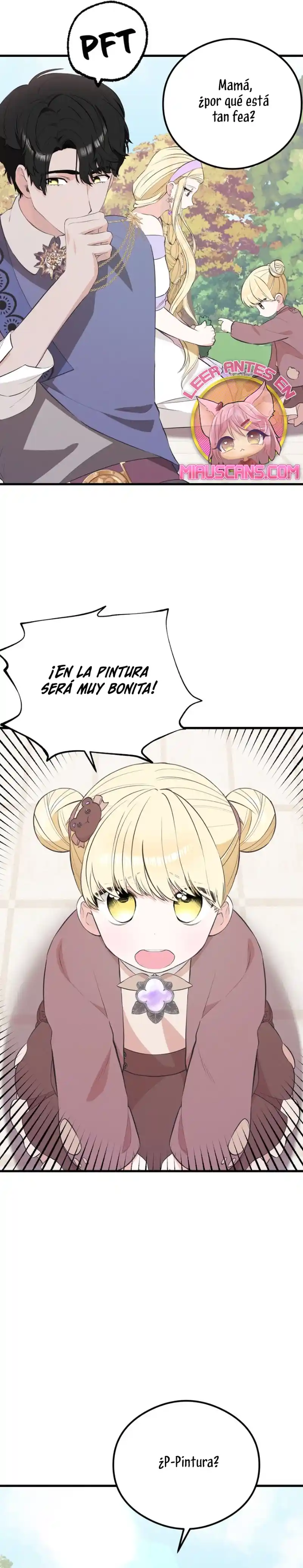 La Preciosa Hija Del Tirano - Capítulo 42 - Página 31 - LectorTMOo