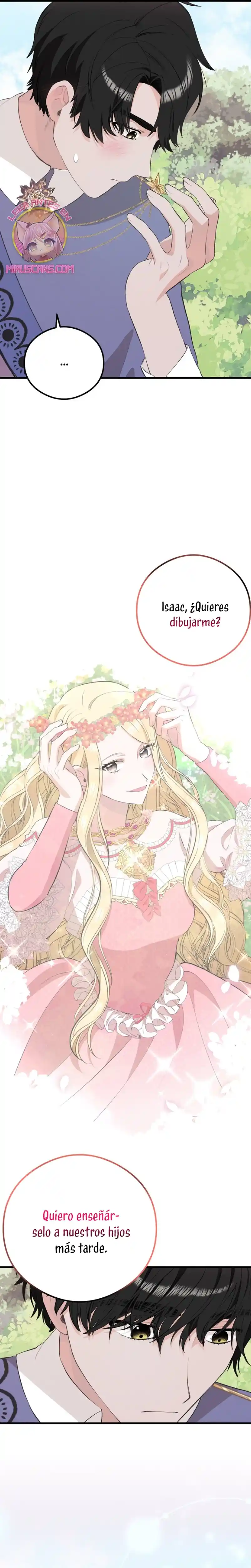 La Preciosa Hija Del Tirano - Capítulo 43 - Página 12 - LectorTMOo