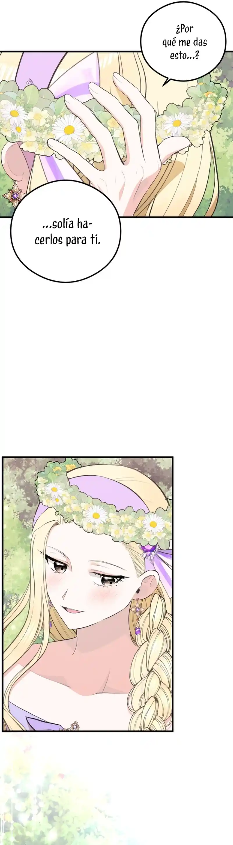 La Preciosa Hija Del Tirano - Capítulo 43 - Página 14 - LectorTMOo