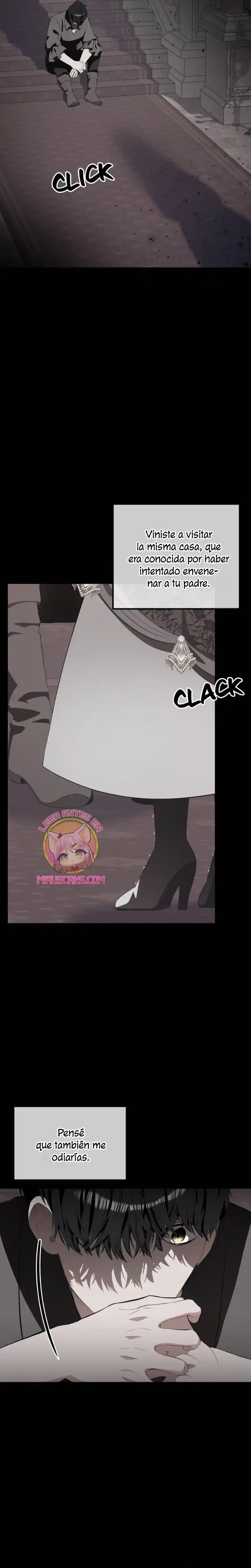 La Preciosa Hija Del Tirano - Capítulo 43 - Página 17 - LectorTMOo