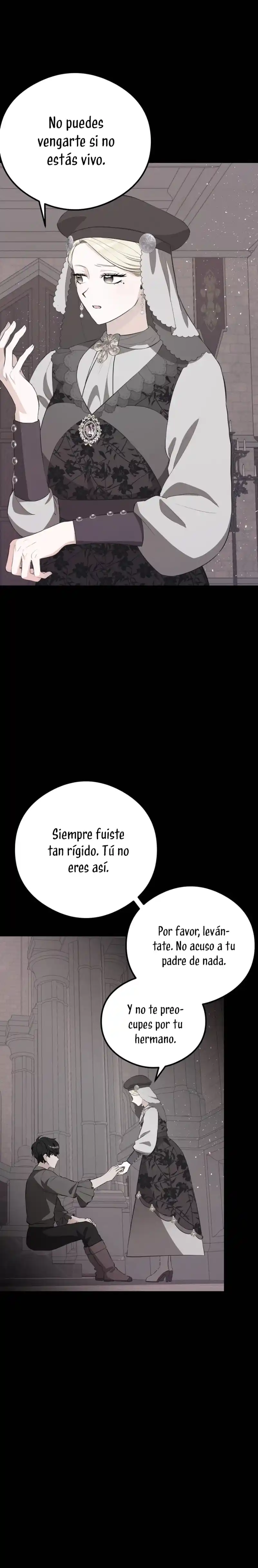 La Preciosa Hija Del Tirano - Capítulo 43 - Página 19 - LectorTMOo