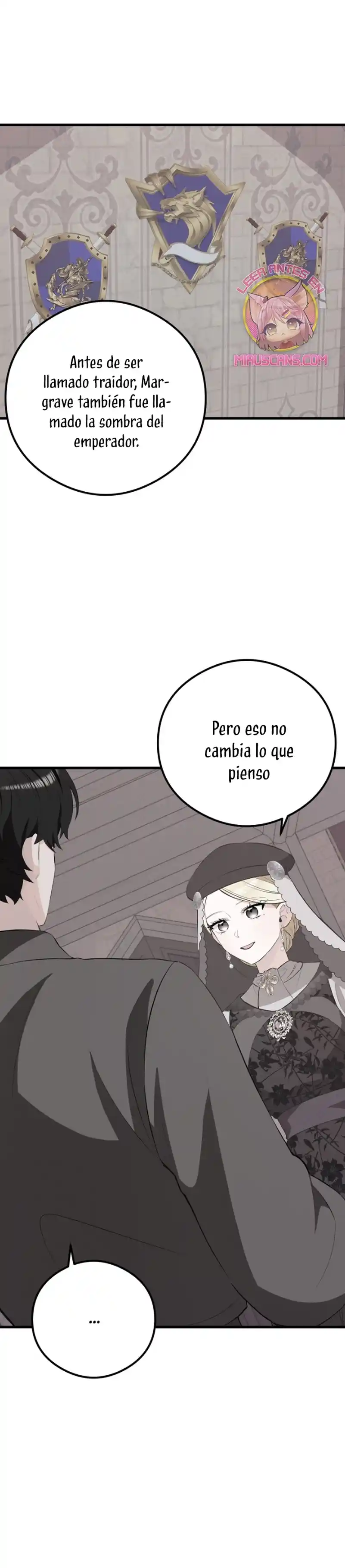 La Preciosa Hija Del Tirano - Capítulo 43 - Página 24 - LectorTMOo