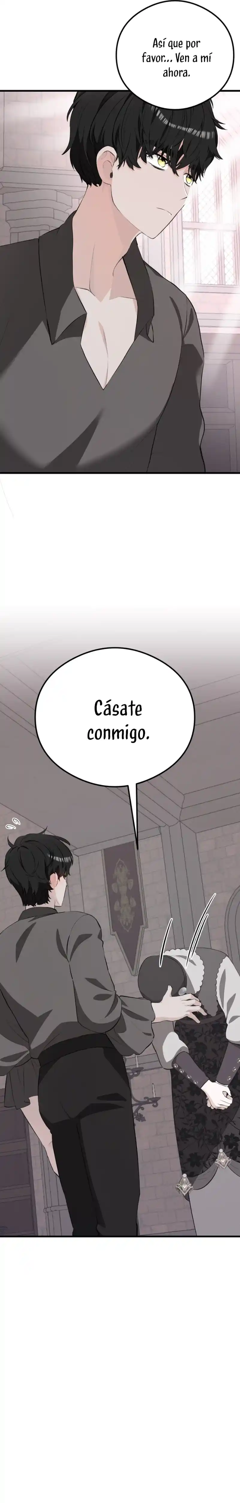 La Preciosa Hija Del Tirano - Capítulo 43 - Página 26 - LectorTMOo