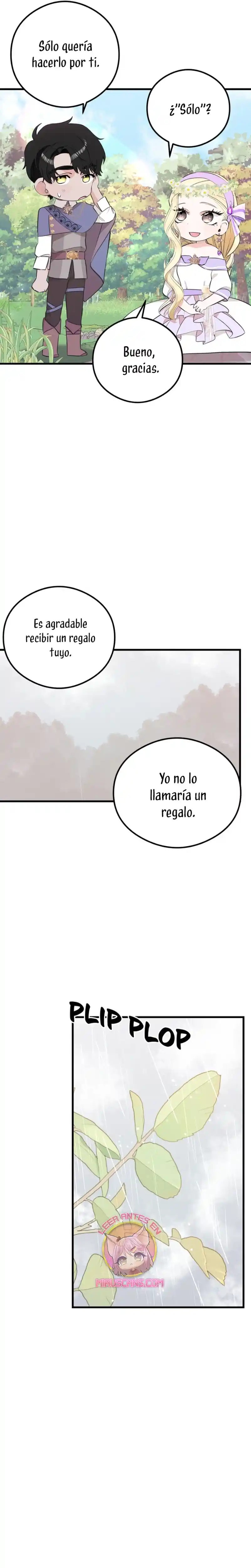 La Preciosa Hija Del Tirano - Capítulo 43 - Página 28 - LectorTMOo
