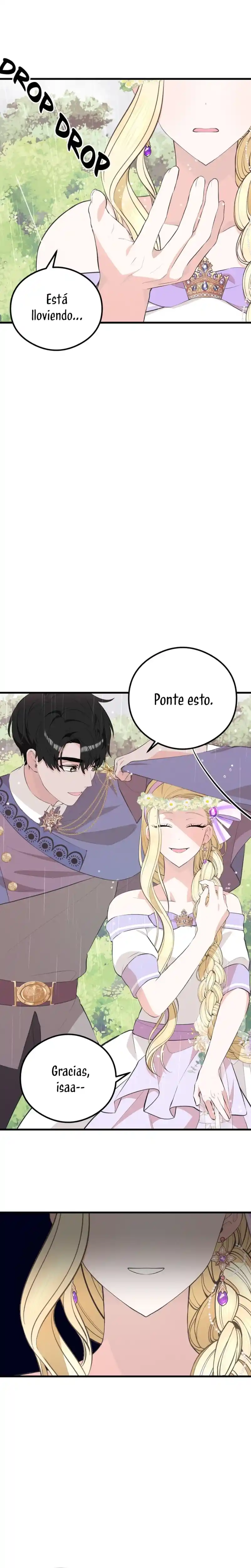 La Preciosa Hija Del Tirano - Capítulo 43 - Página 29 - LectorTMOo