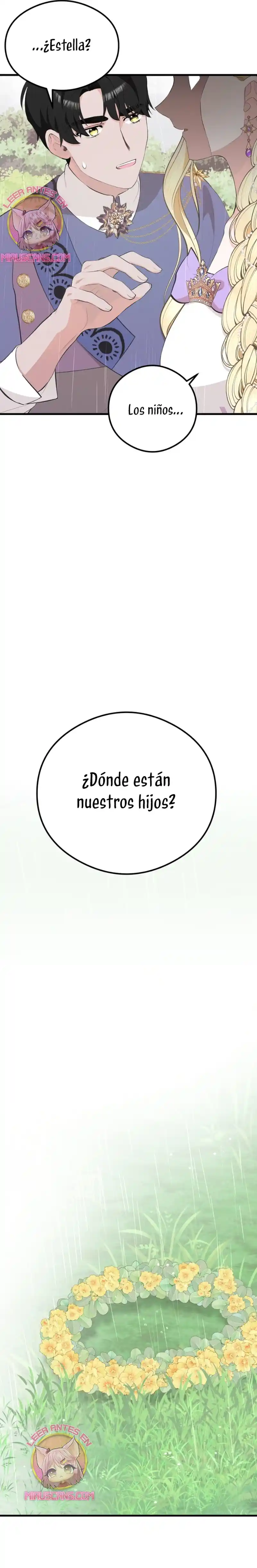 La Preciosa Hija Del Tirano - Capítulo 43 - Página 30 - LectorTMOo