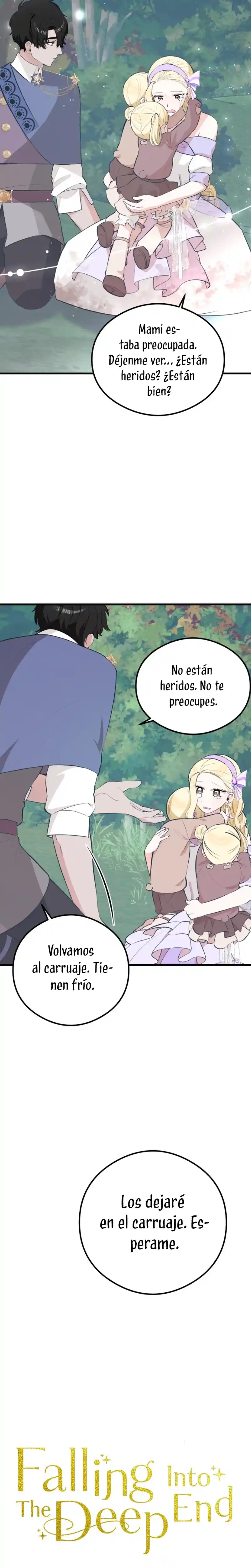 La Preciosa Hija Del Tirano - Capítulo 44 - Página 6 - LectorTMOo