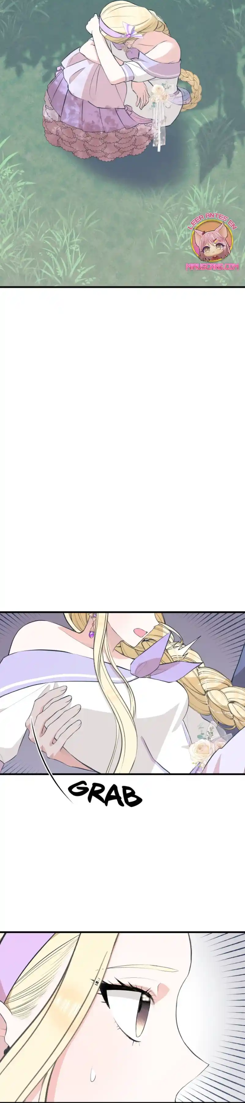La Preciosa Hija Del Tirano - Capítulo 44 - Página 9 - LectorTMOo