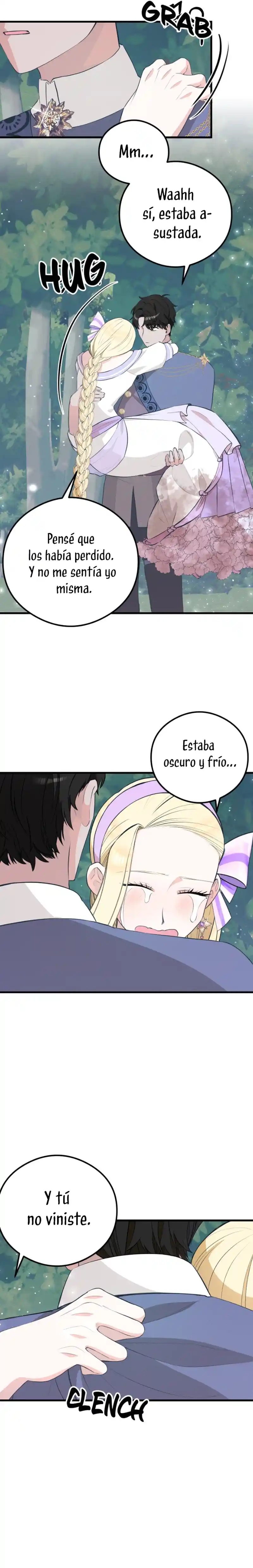 La Preciosa Hija Del Tirano - Capítulo 44 - Página 13 - LectorTMOo