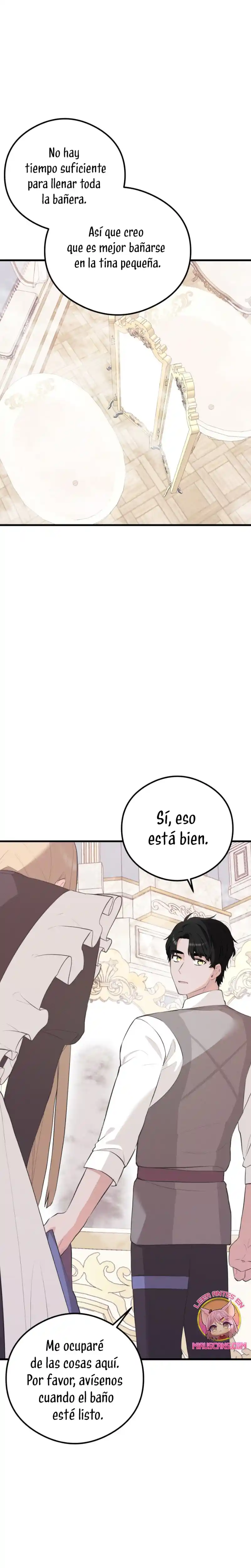 La Preciosa Hija Del Tirano - Capítulo 44 - Página 17 - LectorTMOo